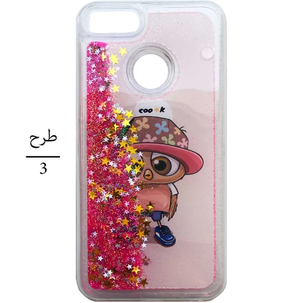 قاب آکواریومی Aquarium Case Xiaomi Mi A1/5x