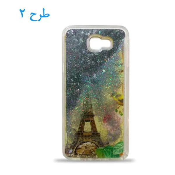 کاور آکواریومی فانتزی مناسب برای Samsung Galaxy J5 Prime