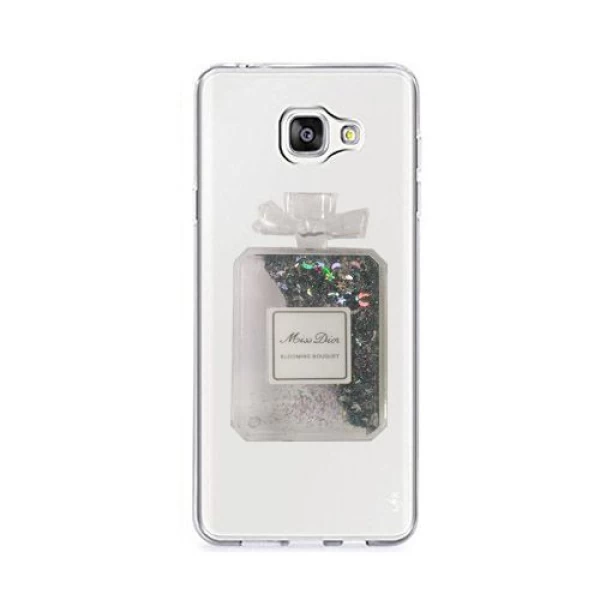 کاور آکواریومی طرح ادکلن مناسب برای Samsung Galaxy J7 Prime