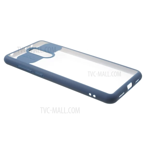 قاب محافظ Xiaomi Redmi 5 مدل Auto Focus Soft Armor