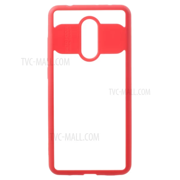 قاب محافظ Xiaomi Redmi 5 مدل Auto Focus Soft Armor