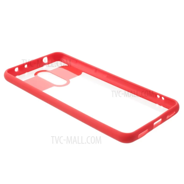 قاب محافظ Xiaomi Redmi 5 مدل Auto Focus Soft Armor