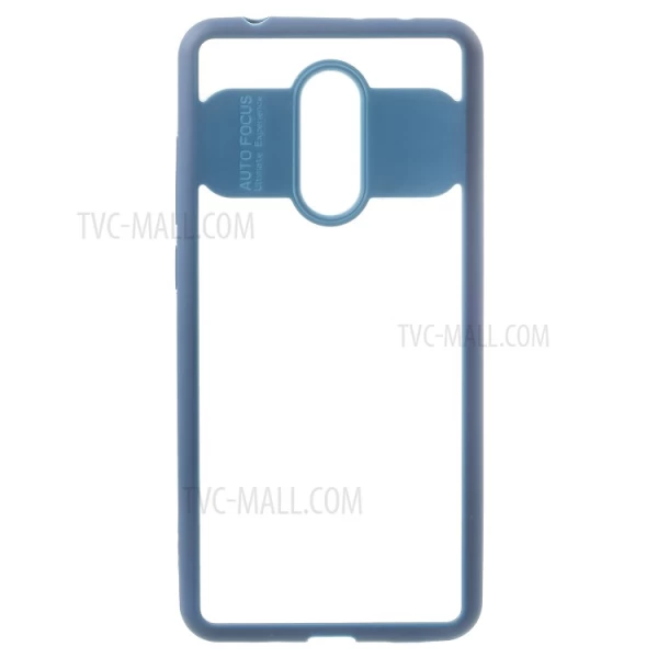 قاب محافظ Xiaomi Redmi 5 مدل Auto Focus Soft Armor