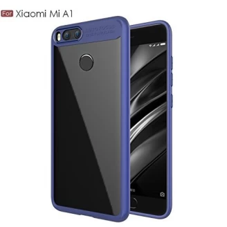 قاب محافظ Xiaomi Mi A1/5X مدل Auto Focus Soft Armor