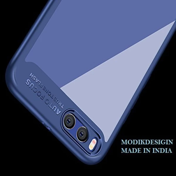 قاب محافظ Xiaomi Mi A1/5X مدل Auto Focus Soft Armor