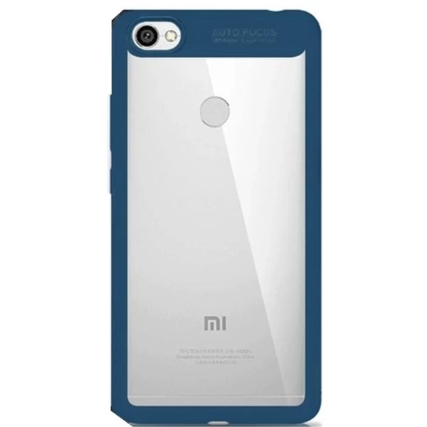 قاب محافظ Xiaomi Redmi Note 5A مدل Auto Focus Soft Armor