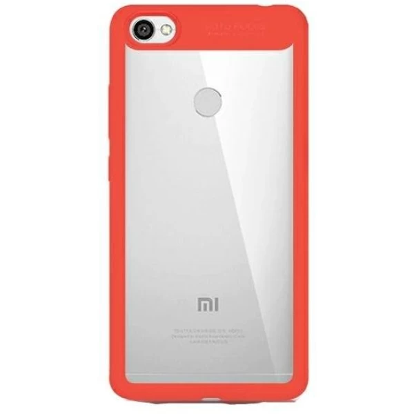 قاب محافظ Xiaomi Redmi Note 5A مدل Auto Focus Soft Armor