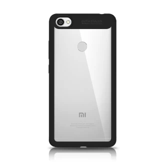 قاب محافظ Xiaomi Redmi Note 5A مدل Auto Focus Soft Armor