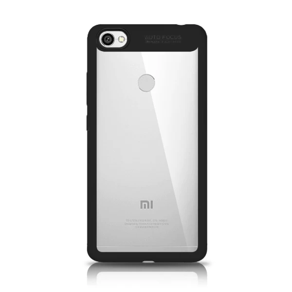 قاب محافظ Xiaomi Redmi Note 5A مدل Auto Focus Soft Armor