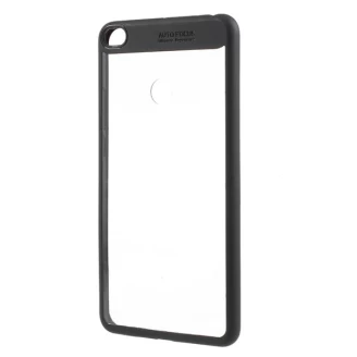 قاب محافظ Xiaomi Mi Max 2 مدل Auto Focus Soft Armor