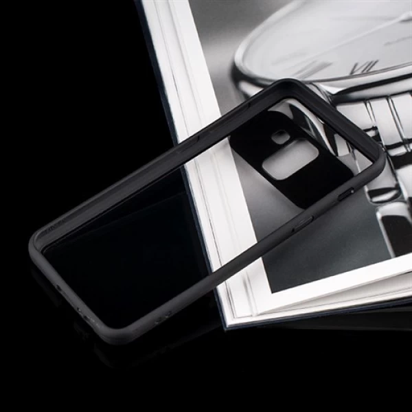 قاب محافظ Samsung Galaxy A8 2018 / A530F مدل Auto Focus Soft Armor