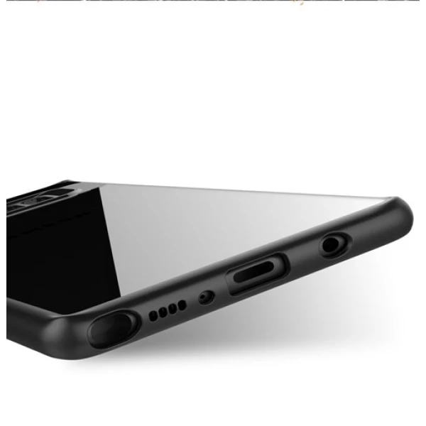 قاب محافظ Samsung Galaxy Note 8 مدل Auto Focus Soft Armor