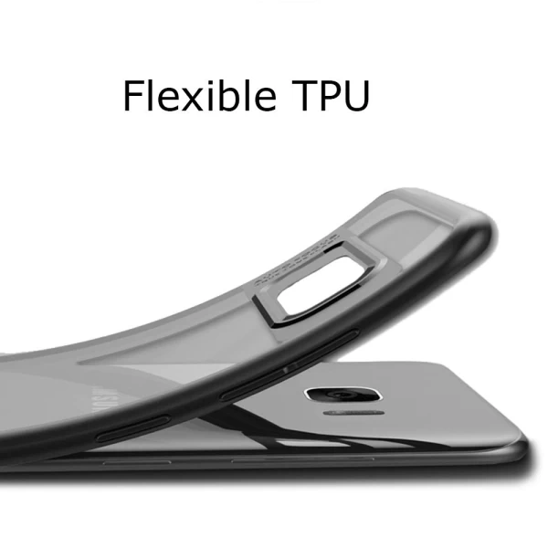 قاب محافظ Samsung Galaxy S7 مدل Auto Focus Soft Armor