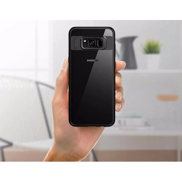 قاب محافظ Samsung Galaxy Grand Prime Pro / J2 Pro 2018 مدل Auto Focus Soft Armor