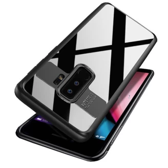 قاب محافظ Samsung Galaxy S9 Plus مدل Auto Focus Soft Armor