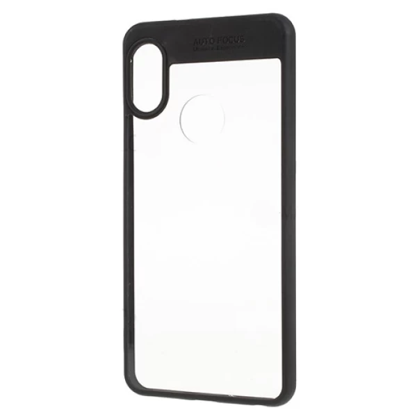 قاب محافظ Xiaomi Redmi Note 5 Pro مدل Auto Focus Soft Armor