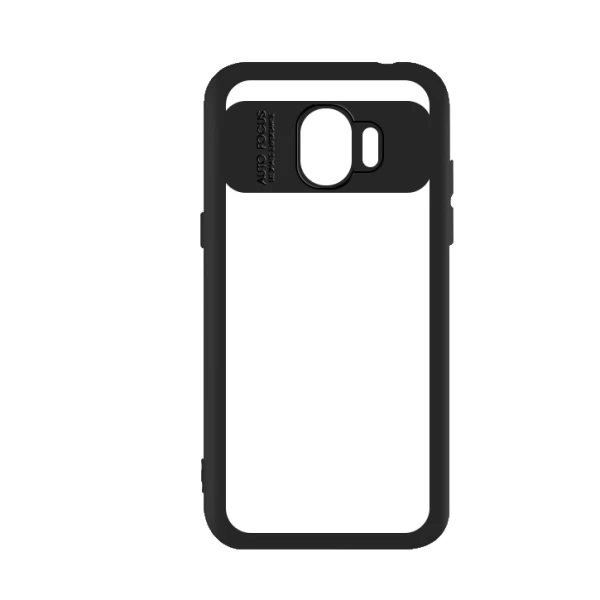 قاب محافظ Samsung Galaxy Grand Prime Pro / J2 Pro 2018 مدل Auto Focus Soft Armor