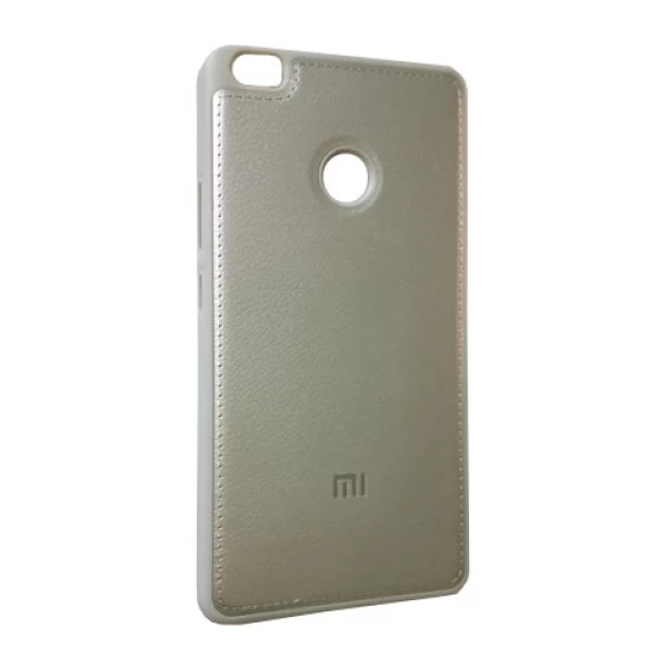 کاور چرمی Xiaomi Mi Max