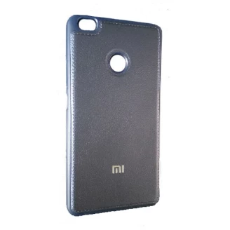 کاور چرمی Xiaomi Mi Max