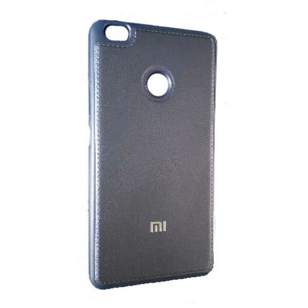 کاور چرمی Xiaomi Mi Max