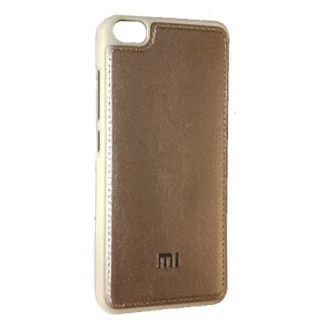 کاور چرمی Xiaomi Mi 5