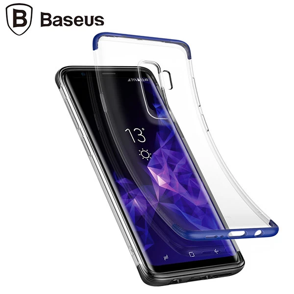 قاب بیسوس Baseus Armor Case Samsung Galaxy S9 Plus