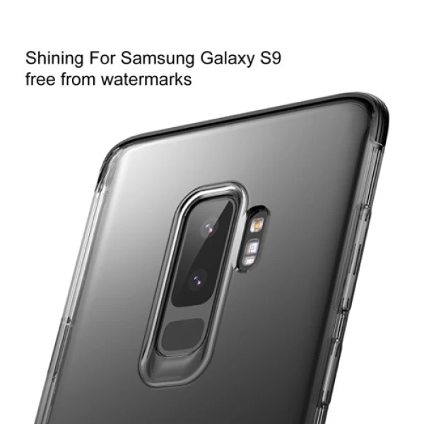 قاب بیسوس Baseus Armor Case Samsung Galaxy S9 Plus