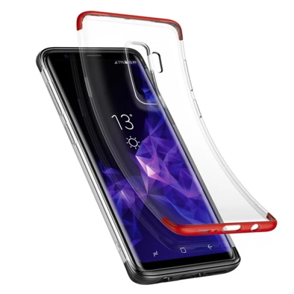 قاب بیسوس Baseus Armor Case Samsung Galaxy S9 Plus