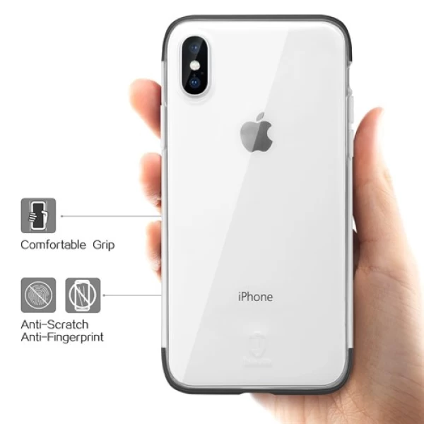 قاب بیسوس Baseus Armor Case Apple iPhone X