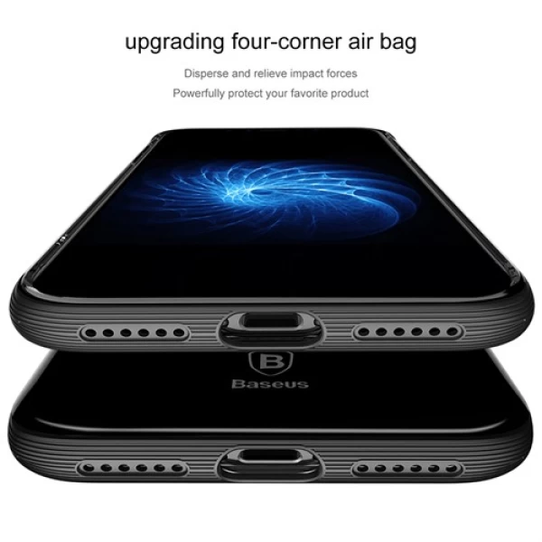 قاب بیسوس Baseus Armor Case Apple iPhone X