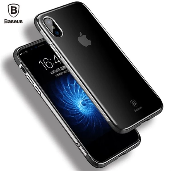 قاب بیسوس Baseus Armor Case Apple iPhone X