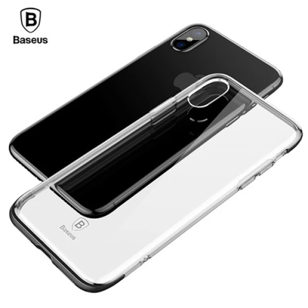 قاب بیسوس Baseus Armor Case Apple iPhone X
