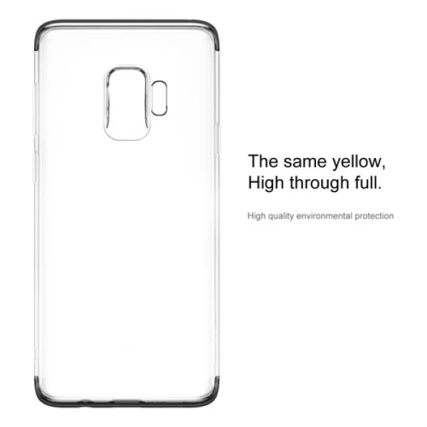 قاب بیسوس Baseus Armor Case Samsung Galaxy S9