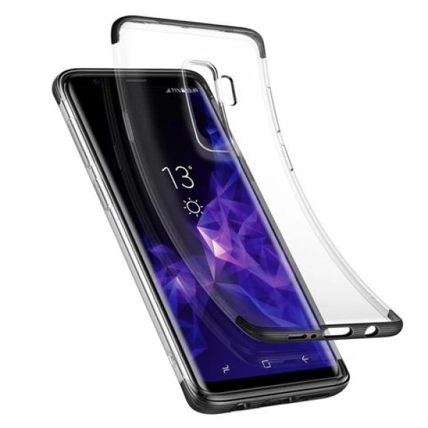 قاب بیسوس Baseus Armor Case Samsung Galaxy S9