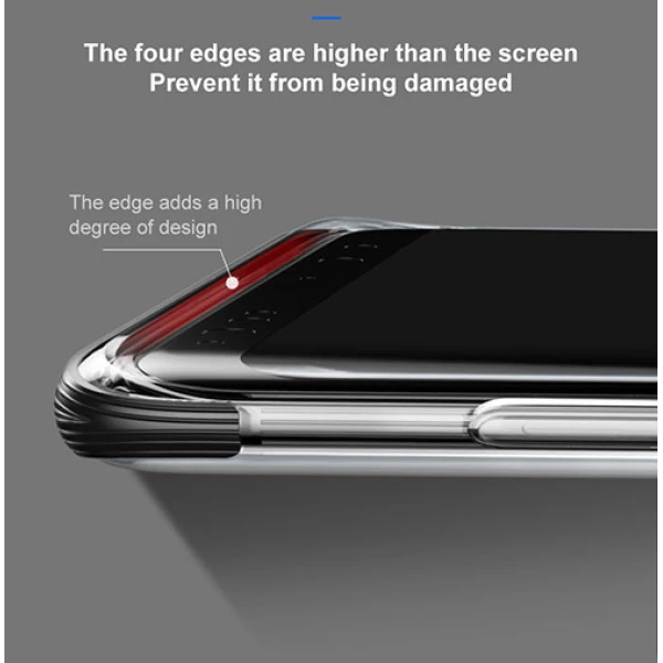 قاب بیسوس Baseus Armor Case Samsung Galaxy S9