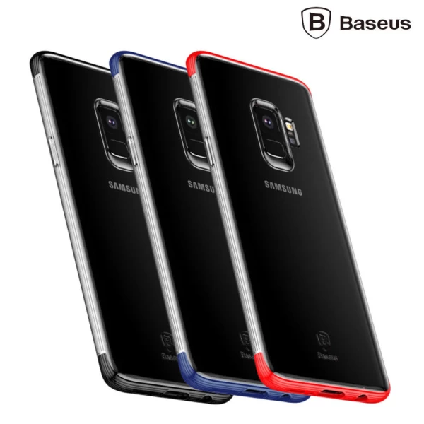 قاب بیسوس Baseus Armor Case Samsung Galaxy S9