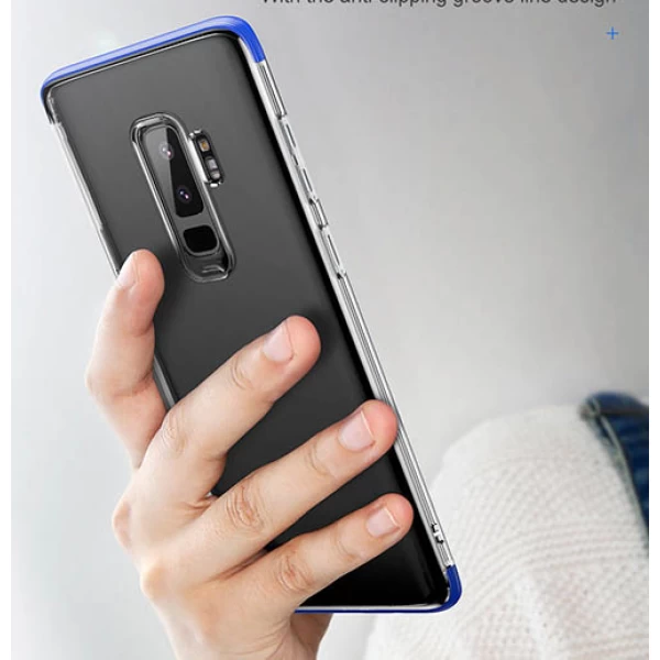 قاب بیسوس Baseus Armor Case Samsung Galaxy S9 Plus