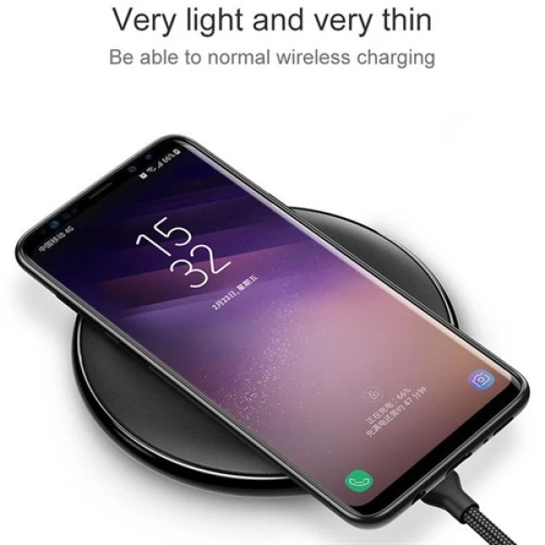 قاب بیسوس Baseus BV Weaving Samsung Galaxy S9 Plus