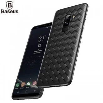 قاب بیسوس Baseus BV Weaving Samsung Galaxy S9 Plus