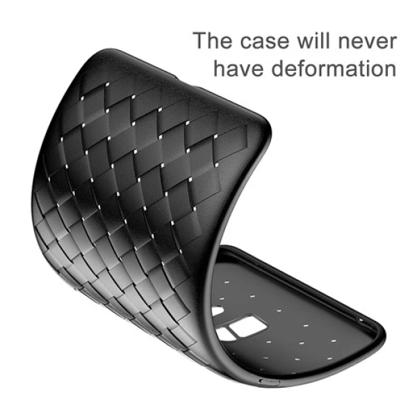 قاب بیسوس Baseus BV Weaving Samsung Galaxy S9 Plus