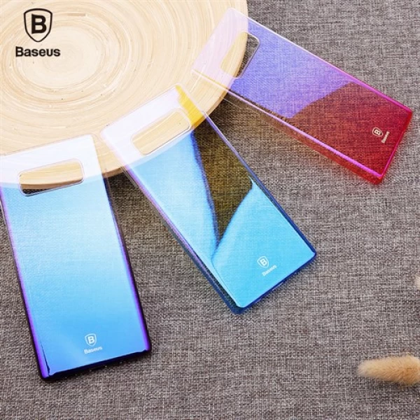 قاب بیسوس Baseus Glaze Case Samsung Galaxy Note 8
