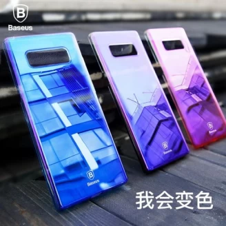 قاب بیسوس Baseus Glaze Case Samsung Galaxy Note 8