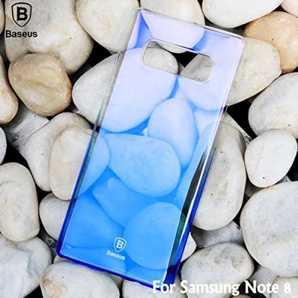 قاب بیسوس Baseus Glaze Case Samsung Galaxy Note 8