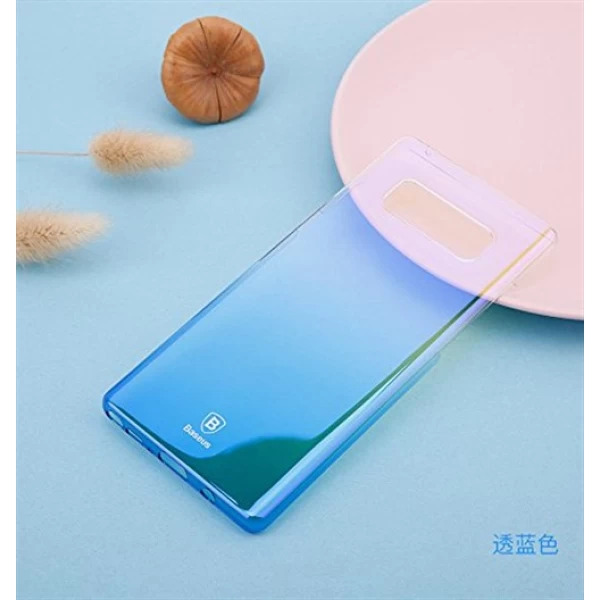 قاب بیسوس Baseus Glaze Case Samsung Galaxy Note 8