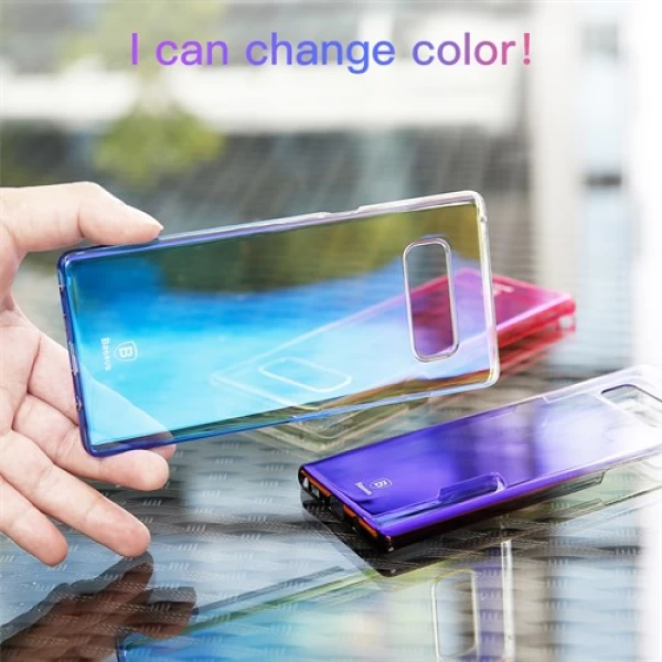 قاب بیسوس Baseus Glaze Case Samsung Galaxy Note 8