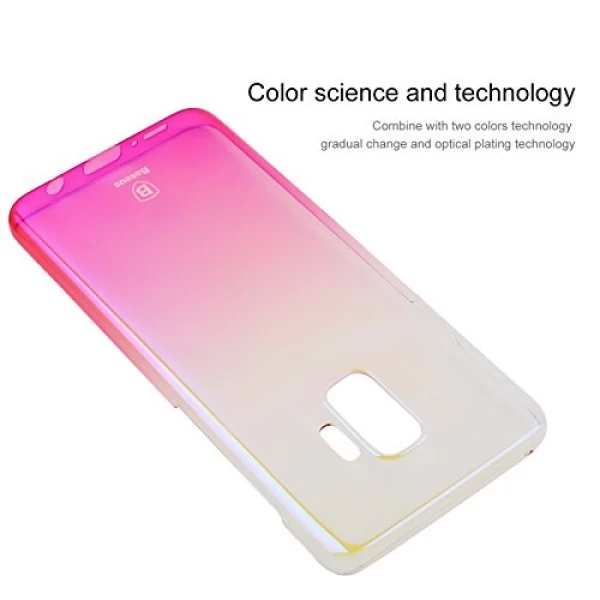 قاب بیسوس Baseus Glaze Case Samsung Galaxy S9
