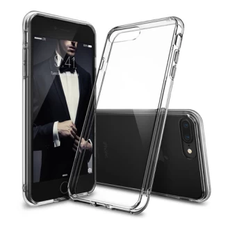 کاور ژله ای اصلی Belkin بلکین Apple iPhone 8 Plus