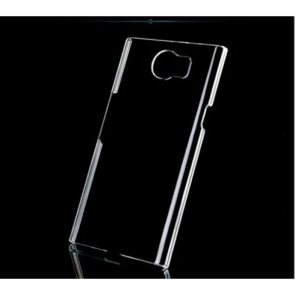 کاور کریستالی بلکین BlackBerry Priv