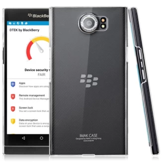 کاور کریستالی بلکین BlackBerry Priv
