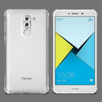 کاور ژله ای اصلی Belkin بلکین Huawei Honor 6x